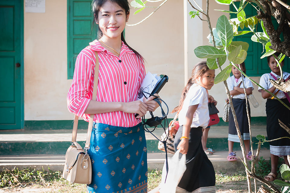 Active Learning Camp
