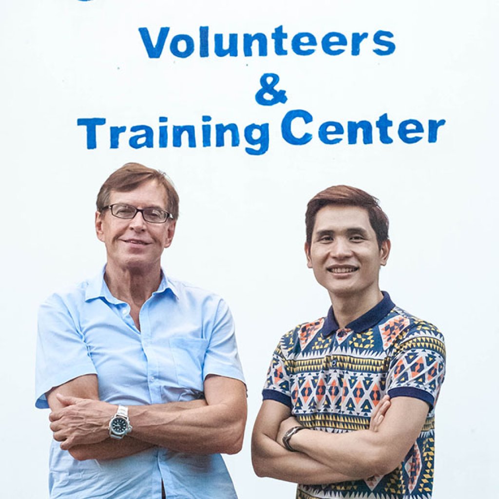 Openmind Projects: how volunteers support our mission