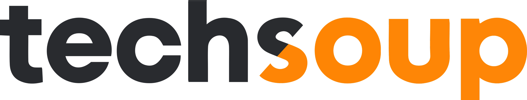 TechSoup