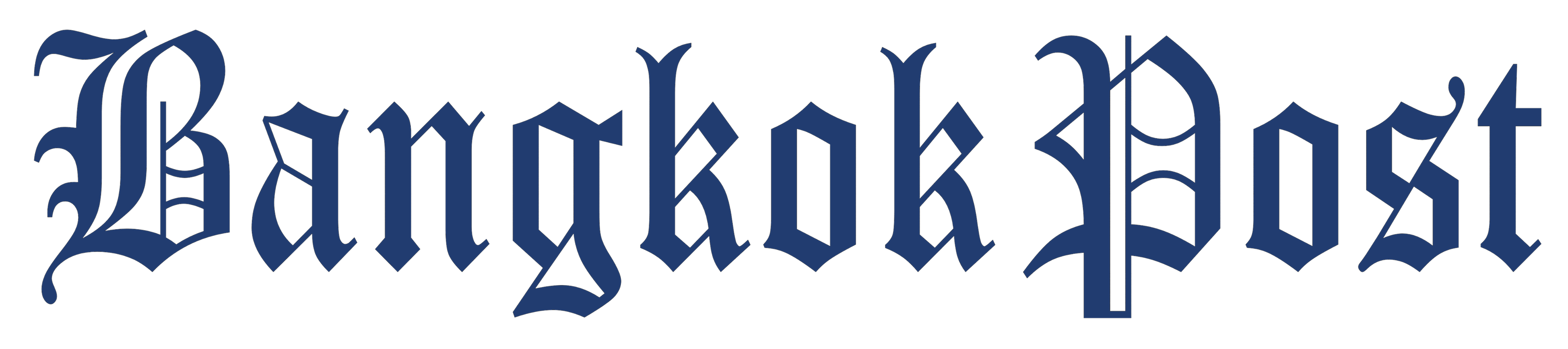 Bangkok Post
