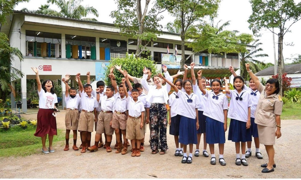 Ban Nongkok Krabi: Teach English and IT in Rural Krabi