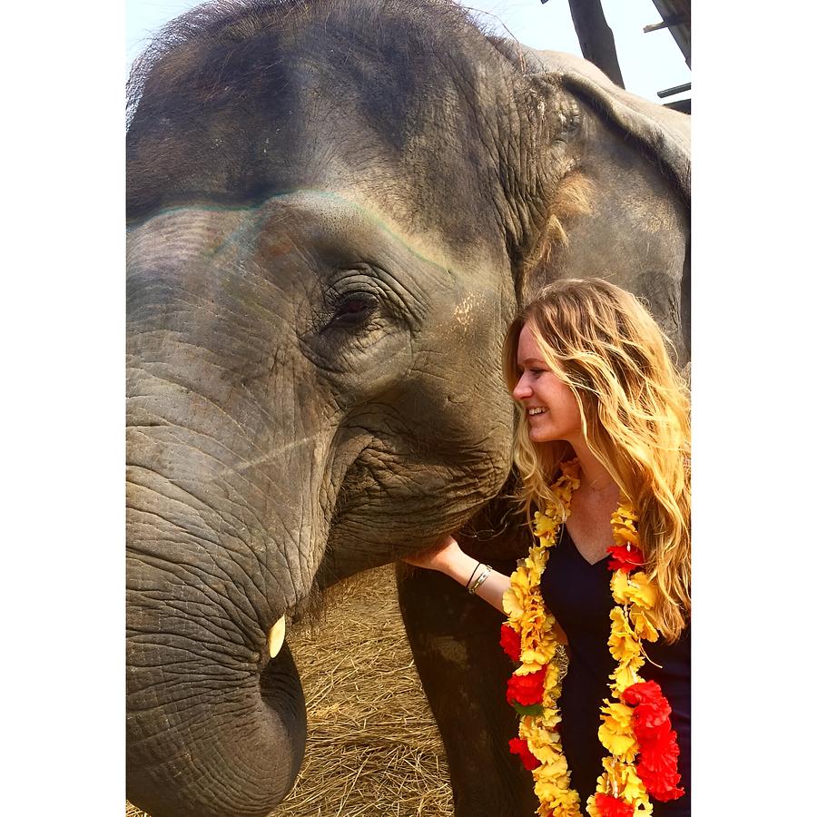 Teach English & Support Sustainable Development in Rural Nepal