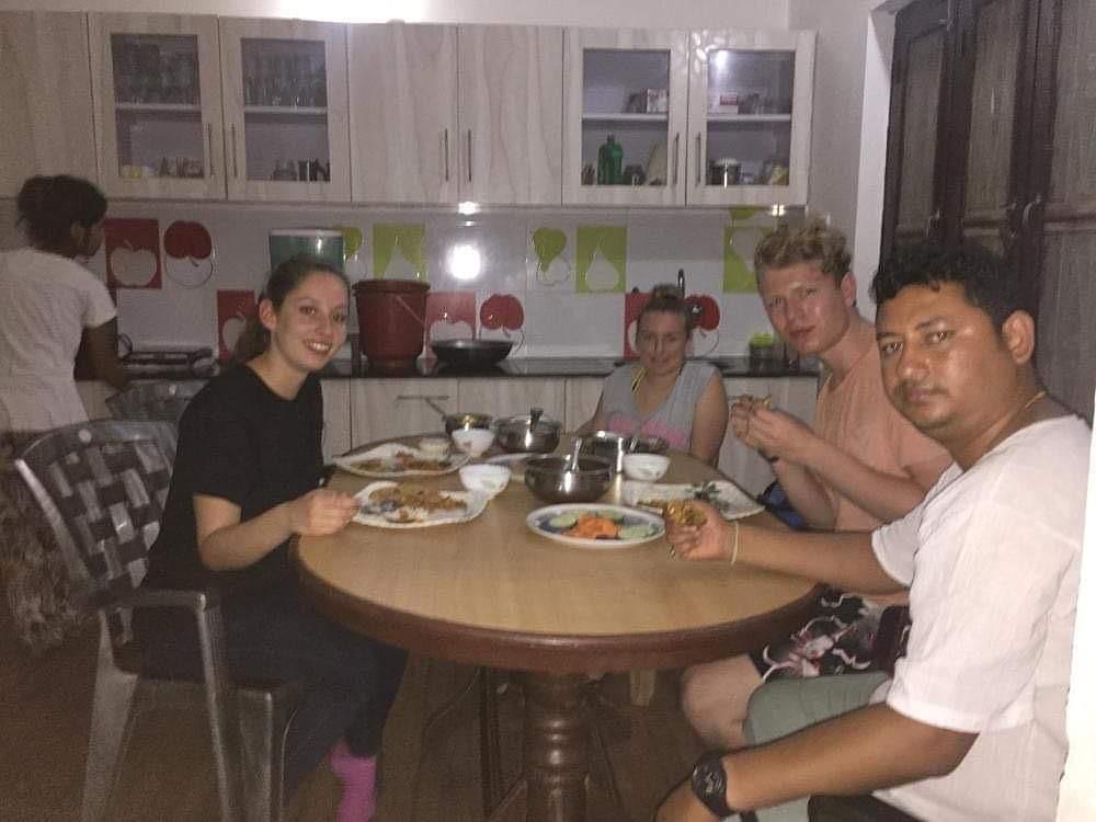 Teach English & Support Sustainable Development in Rural Nepal — full size 7