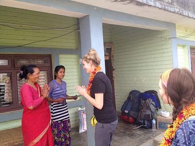 Teach English & Support Sustainable Development in Rural Nepal — photo 12