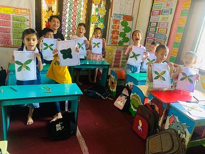 Teach English & Support Sustainable Development in Rural Nepal — photo 3