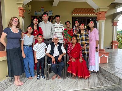 Teach English & Support Sustainable Development in Rural Nepal — photo 6