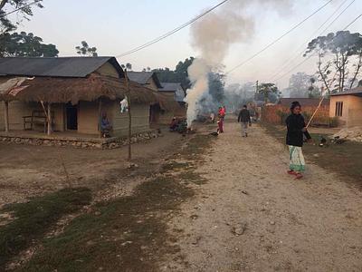Teach English & Support Sustainable Development in Rural Nepal — photo 19