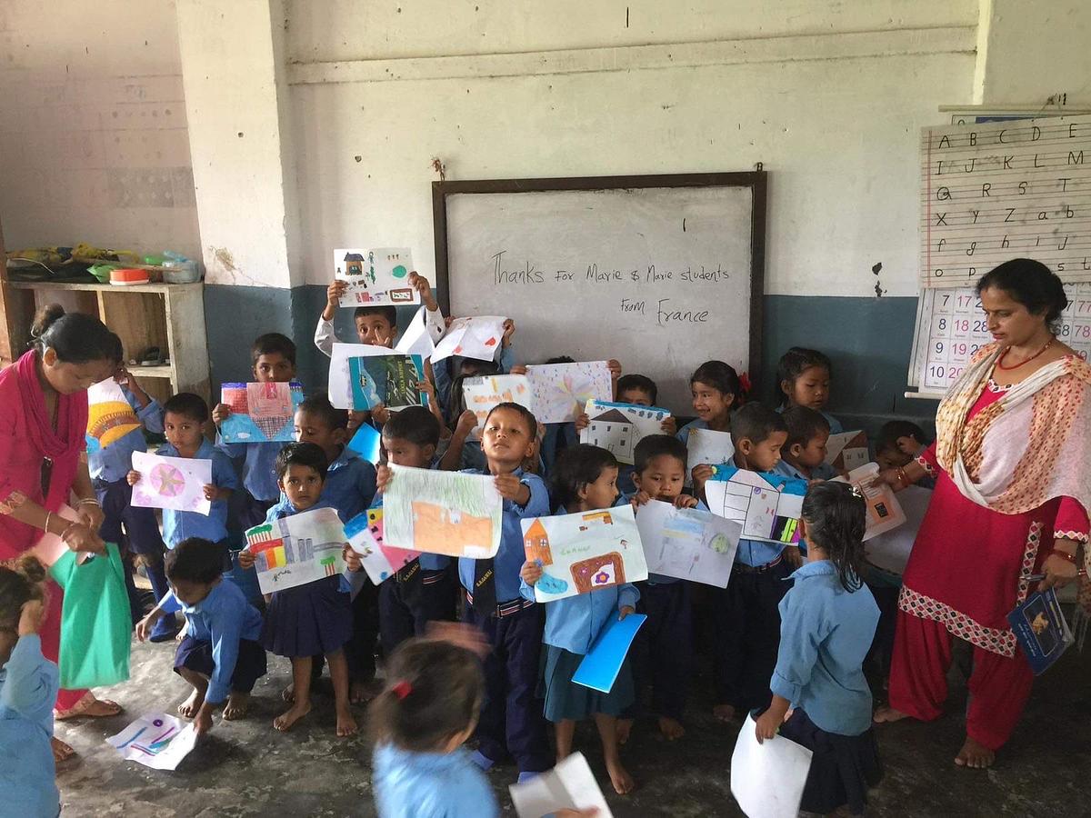 Teach English & Support Sustainable Development in Rural Nepal — full size 22