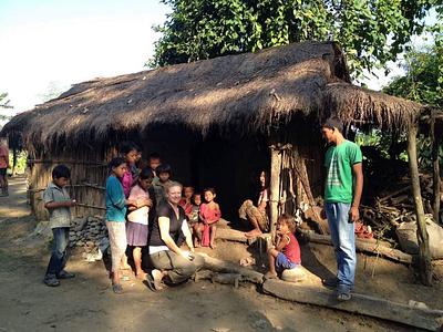 Teach English & Support Sustainable Development in Rural Nepal — photo 13