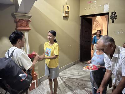 Teach English & Support Sustainable Development in Rural Nepal — photo 15