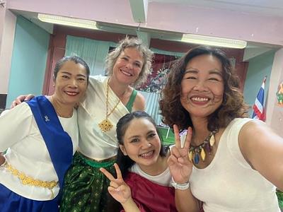 Non Sanga Nong Waeng Witthaya: Teach English, IT, and Community Skills in Rural Isan — photo 1